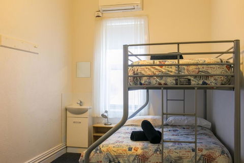 The Cally Hotel - Accommodation Bookings 0