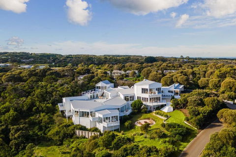 The Cape Retreat - Accommodation Bookings 0