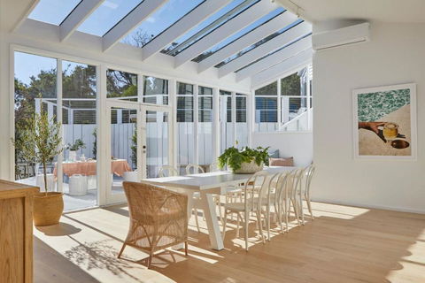 The Cape Retreat - Accommodation Bookings 2