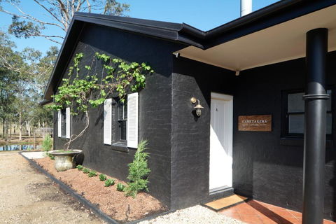 The Caretakers Cottage - Accommodation Bookings 1