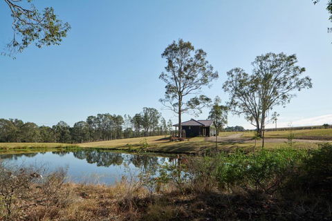 The Caretakers Cottage - Accommodation Bookings 2