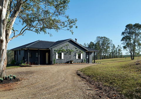 The Caretakers Cottage - Accommodation Bookings 0