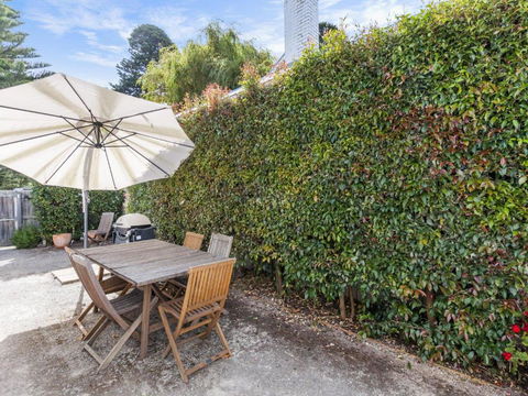 The Church - Accommodation Bookings 2