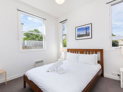 The Church - Accommodation Bookings 3