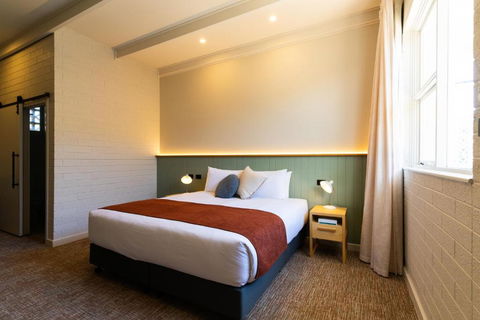 The Clovercrest Hotel Motel - Accommodation Bookings 0