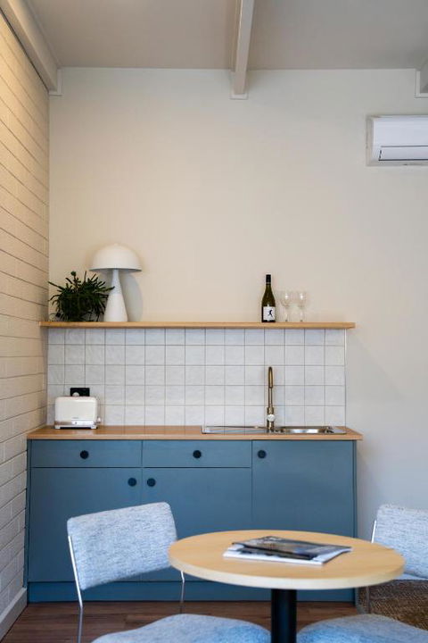 The Clovercrest Hotel Motel - Accommodation Bookings 3