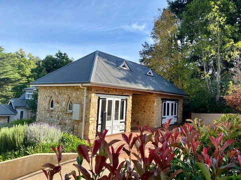 The Coach House - Accommodation Bookings 0