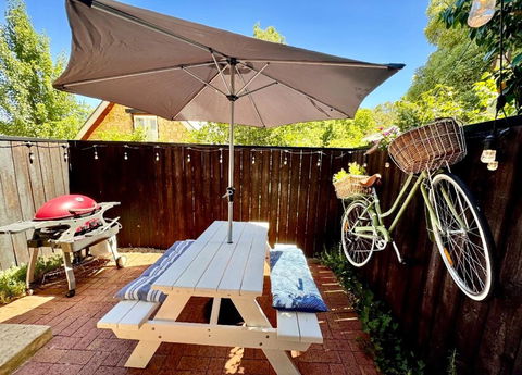 The Coach House - Accommodation Bookings 1