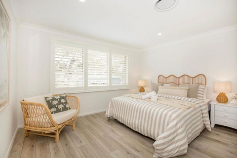 The Coast Beach - Pet Friendly - 2 Mins Walk To Bay - Accommodation Bookings 3