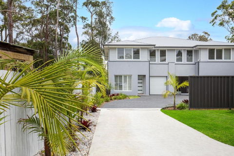The Coast Beach - Pet Friendly - 2 Mins Walk To Bay - Accommodation Bookings 0