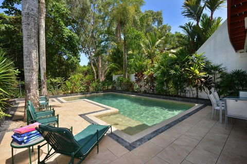 The Condo - A Spacious Villa Near Beach And Town - Accommodation Bookings 0