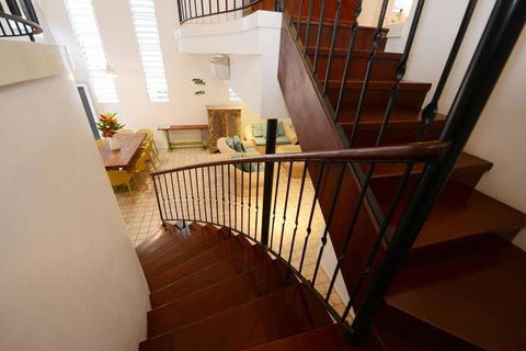 The Condo - A Spacious Villa Near Beach And Town - Accommodation Bookings 2