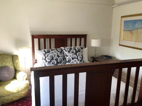 The Corner Hotel Alexandra - Accommodation Bookings 3