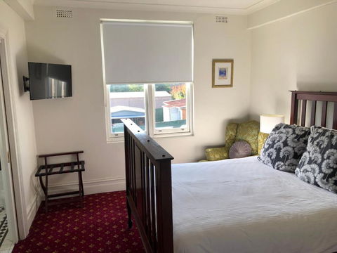The Corner Hotel Alexandra - Accommodation Bookings 1