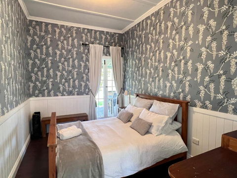 The Cottage Farm Stay - Grandchester - Accommodation Bookings 3
