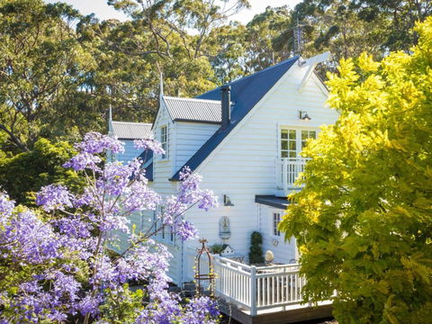 The Cottage - Accommodation Bookings 0