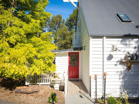 The Cottage - Accommodation Bookings 1