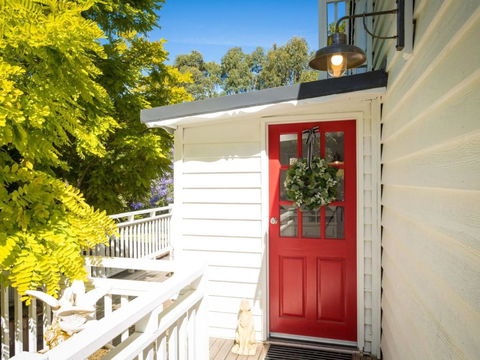 The Cottage - Accommodation Bookings 2