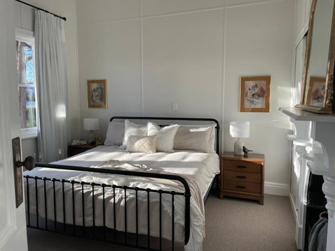 The Country House Maffra - Accommodation Bookings 2