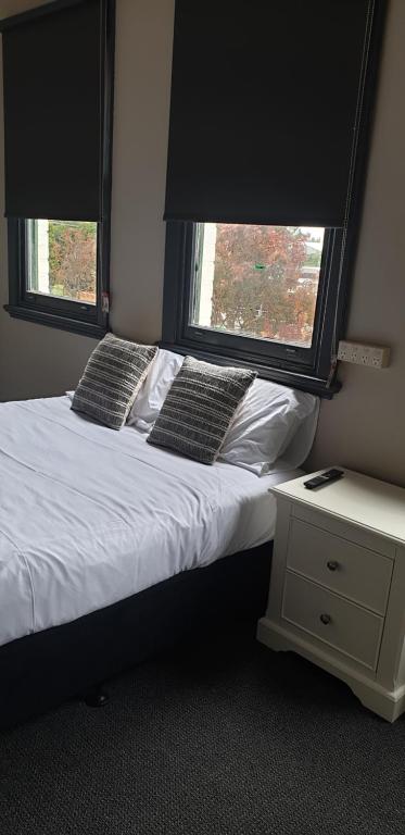 The Court House Hotel Narromine - Accommodation Bookings 0