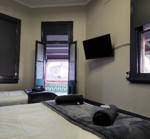 The Court House Hotel Narromine - Accommodation Bookings 2