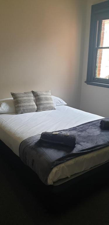The Court House Hotel Narromine - Accommodation Bookings 1