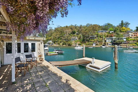 The Cove Church Point - Accommodation Bookings 0