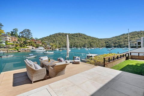 The Cove Church Point - Accommodation Bookings 3