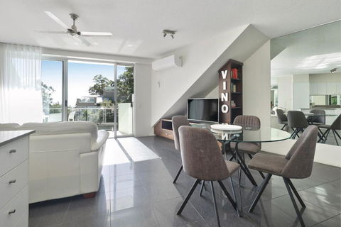 The Cove Noosa - Apartment 20 - Accommodation Bookings 2