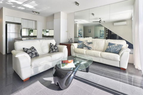 The Cove Noosa - Apartment 20 - Accommodation Bookings 0