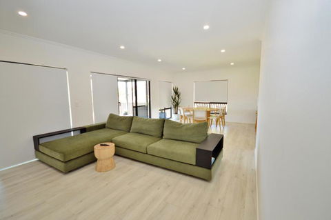 The Crab Shack - Kalbarri WA - Accommodation Bookings 2