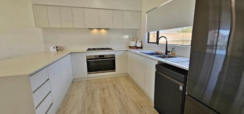 The Crab Shack - Kalbarri WA - Accommodation Bookings 3