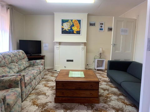 The Crooked Cottage - Accommodation Bookings 1
