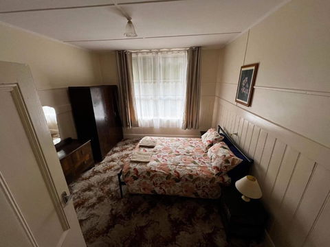 The Crooked Cottage - Accommodation Bookings 3