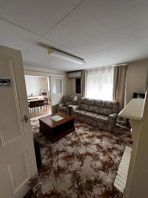 The Crooked Cottage - Accommodation Bookings 2