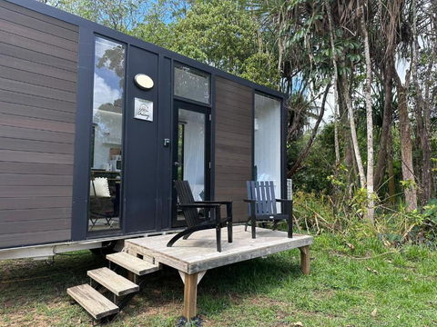 The Dacious By Tiny Away - Accommodation Bookings 0