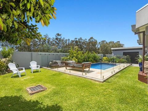 The Doggy Beach House At Pottsville - Accommodation Bookings 3