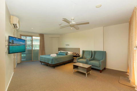 The Dorsal Boutique Hotel - Accommodation Bookings 2