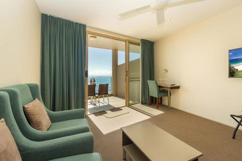 The Dorsal Boutique Hotel - Accommodation Bookings 3
