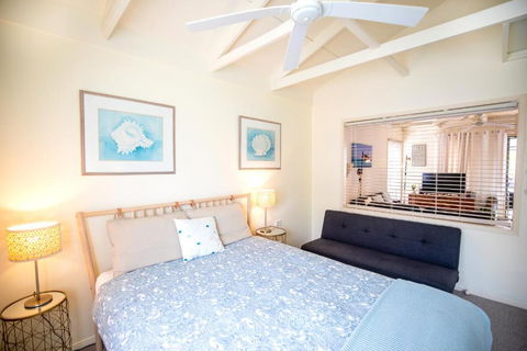 THE DUNES + 100M TO BEACH + POOL + EXCEPTIONAL LOCATION - Accommodation Bookings 3