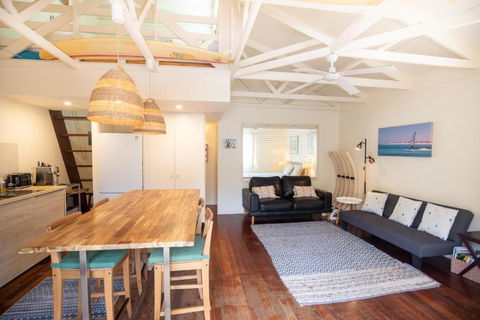 THE DUNES + 100M TO BEACH + POOL + EXCEPTIONAL LOCATION - Accommodation Bookings 0