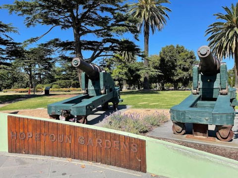 The Elsternwick Abode - Accommodation Bookings 1