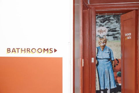 The Erko Hotel - Accommodation Bookings 1