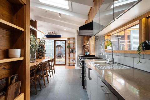 The Estate - Accommodation Bookings 1