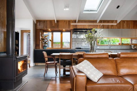 The Estate - Accommodation Bookings 2