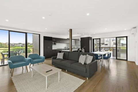 The Fairway Club 17 - Accommodation Bookings 0