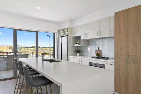 The Fairway Club 17 - Accommodation Bookings 2