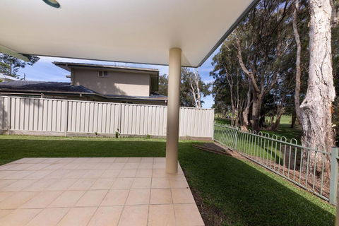 The Fairways 5 - Accommodation Bookings 2