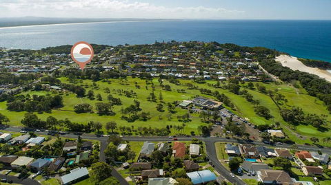 The Fairways 5 - Accommodation Bookings 1