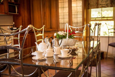 The Falls Montville - Accommodation Bookings 1